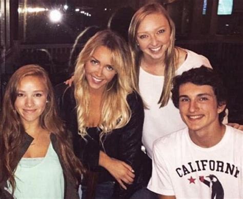 camille kostek siblings|Camille Kosteks Mother Christina Is A Gym Manager And Father。